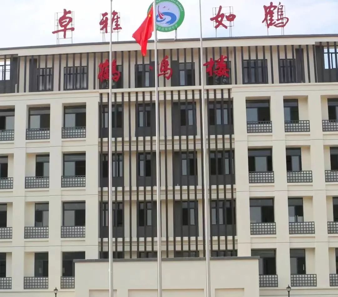 巧家县第四中学新校区正式“启航”，，，迎来首批学生！13.jpg